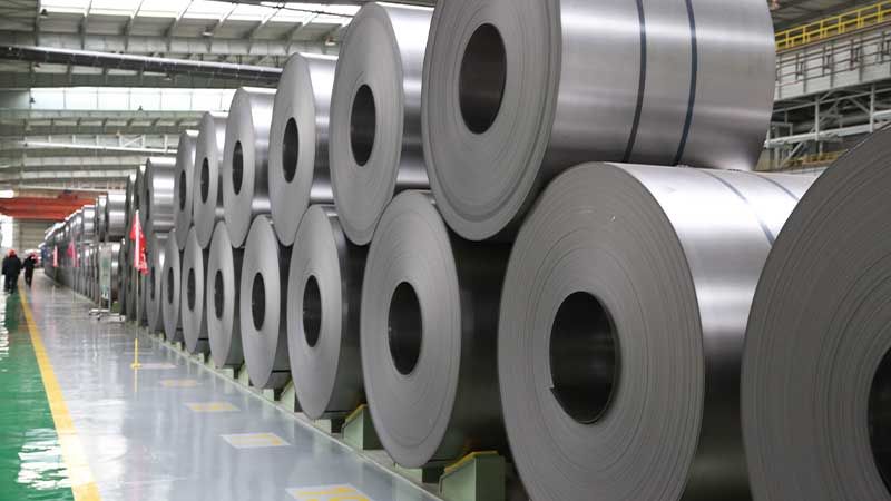 二硫化钨润滑脂：征服高温高压的工业固体润滑剂