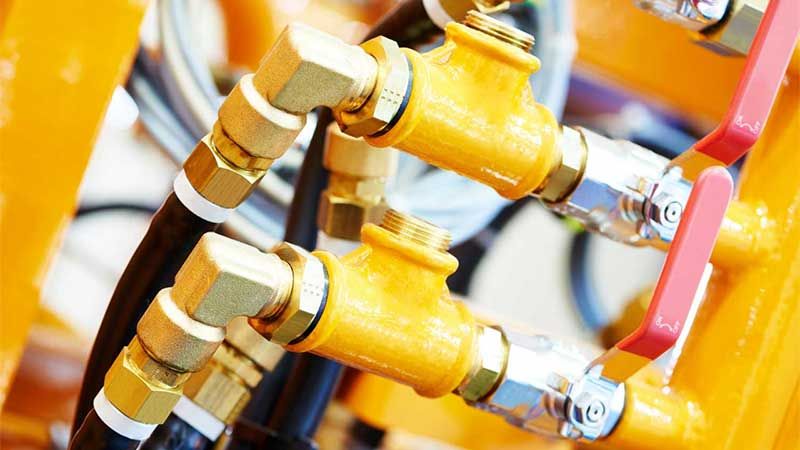 喷水冷凝都不怕，ROVAS235铝膏提供强效渗透防护